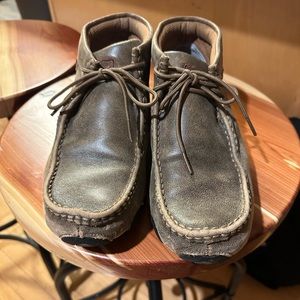 Women’s Twisted X size 8